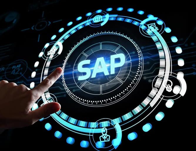 SAP ERP