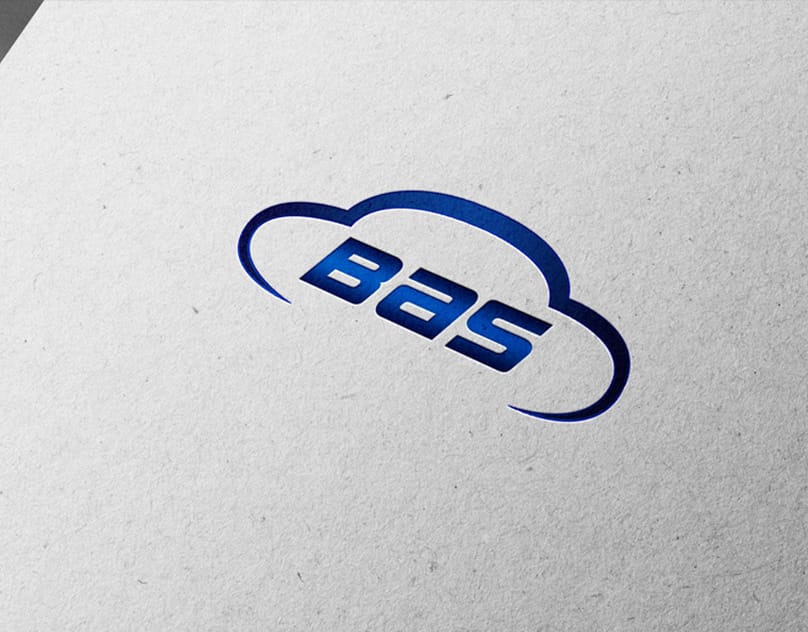 BAS Logo - BurkiTech