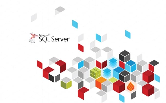 Ms SQL Server - BurkiTech